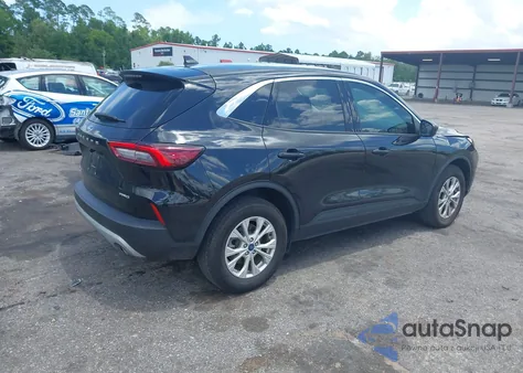 2024 Ford Escape Active из США, поврежденный, VIN 1FMCU9GNXRUB30294